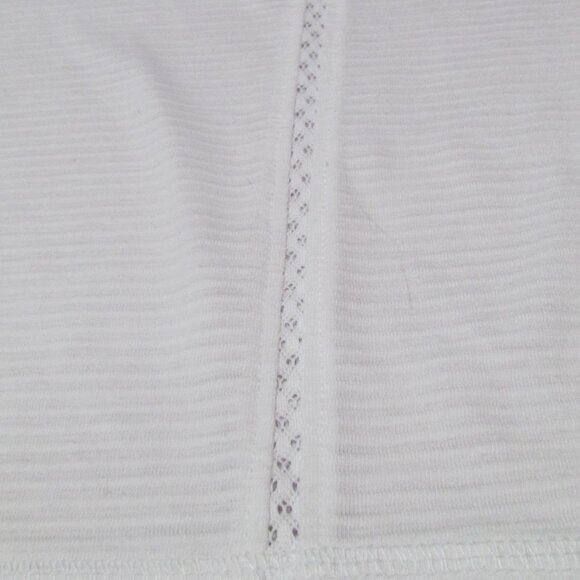Royal Robbins Lightweight Hoodie - White Long Sleeve - Picture 9 of 9